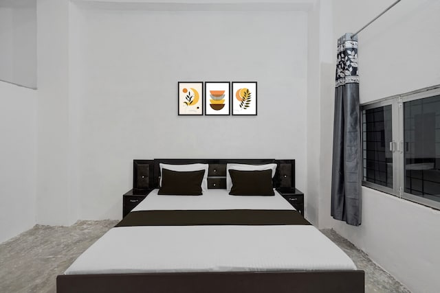 SPOT ON Hotel Veer Galaxy 