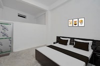 SPOT ON Hotel Veer Galaxy 