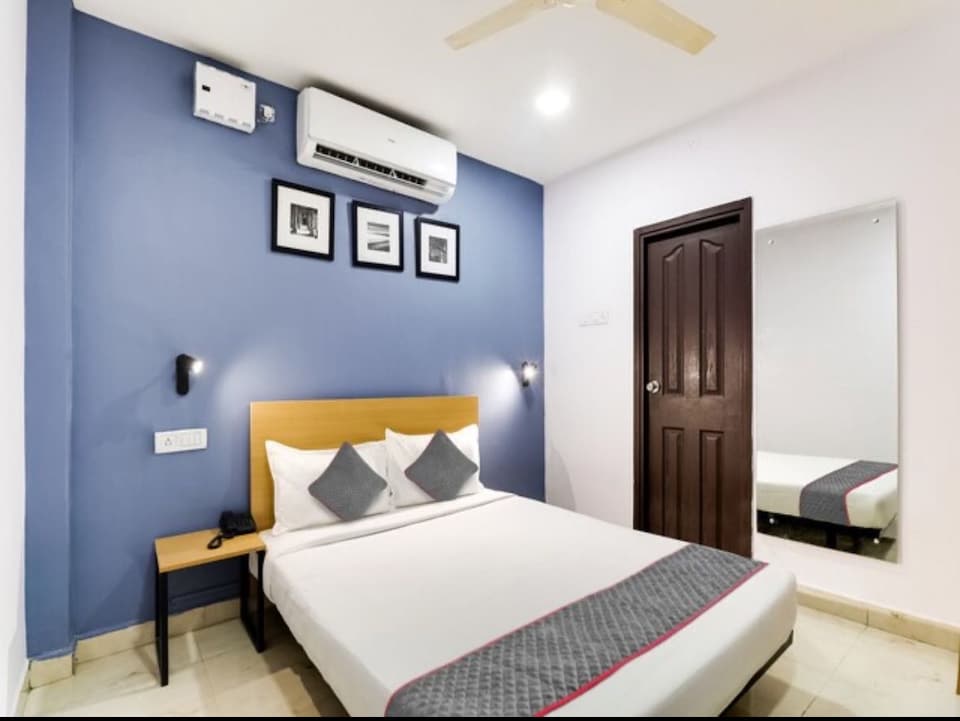 Townhouse Golkonda Fort Formerly Hotel Langar Houz, Banjara Hills, Hyderabad