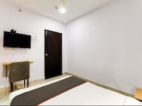 Townhouse Golkonda Fort Formerly Hotel Langar Houz