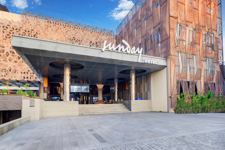 Sunday Hotel Arshika Kuta, Tuban Kuta, Bali