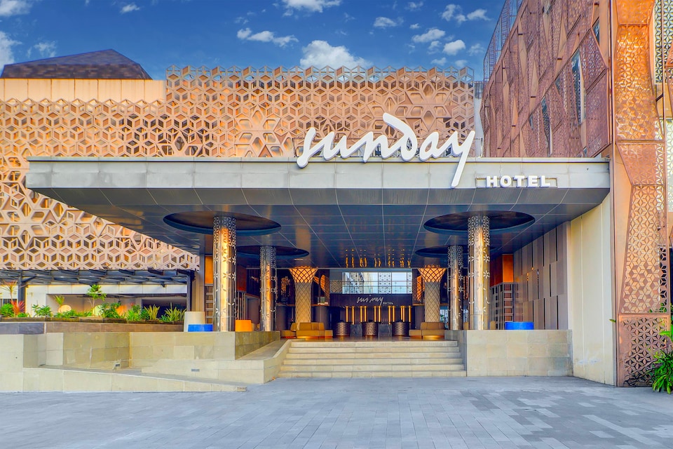 Sunday Hotel Arshika Kuta, Tuban Kuta, Bali