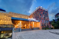 Sunday Hotel Arshika Kuta