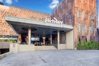 Sunday Hotel Arshika Kuta