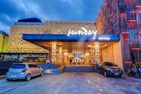 Sunday Hotel Arshika Kuta