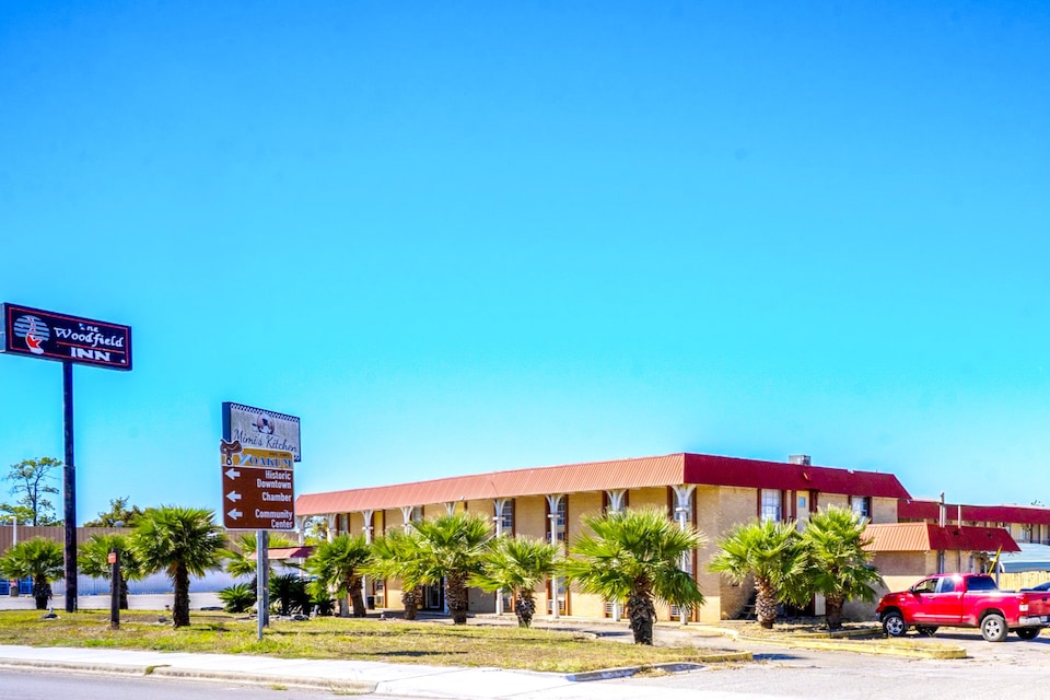 Woodfield Inn & Suites Hotel O, Yoakum TX 111, Yoakum TX, Yoakum TX