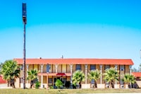 Woodfield Inn & Suites Hotel O, Yoakum TX 111