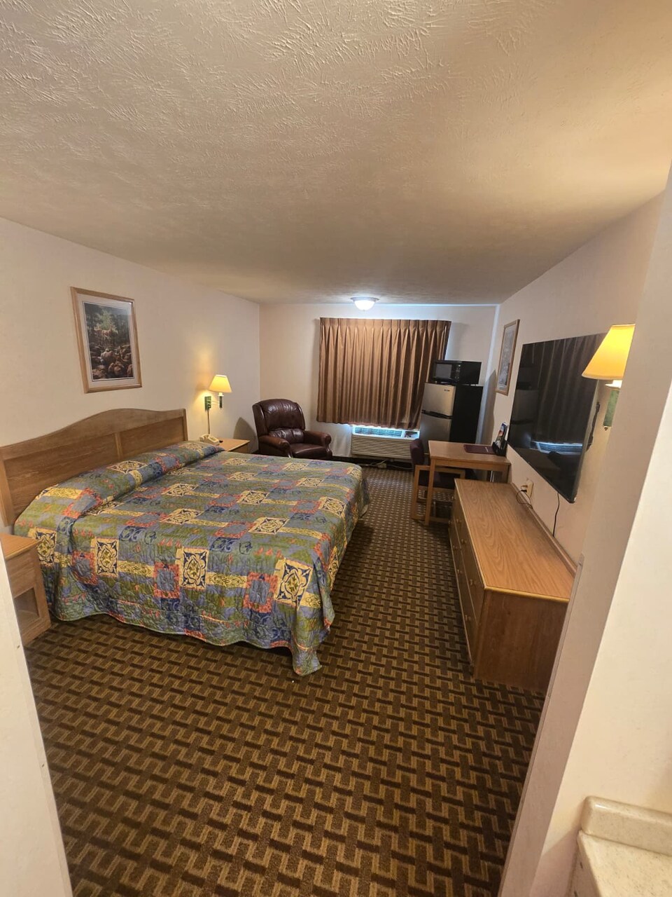 Capital O Roadside Inn Thedford NE 2, Thedford NE, Thedford NE