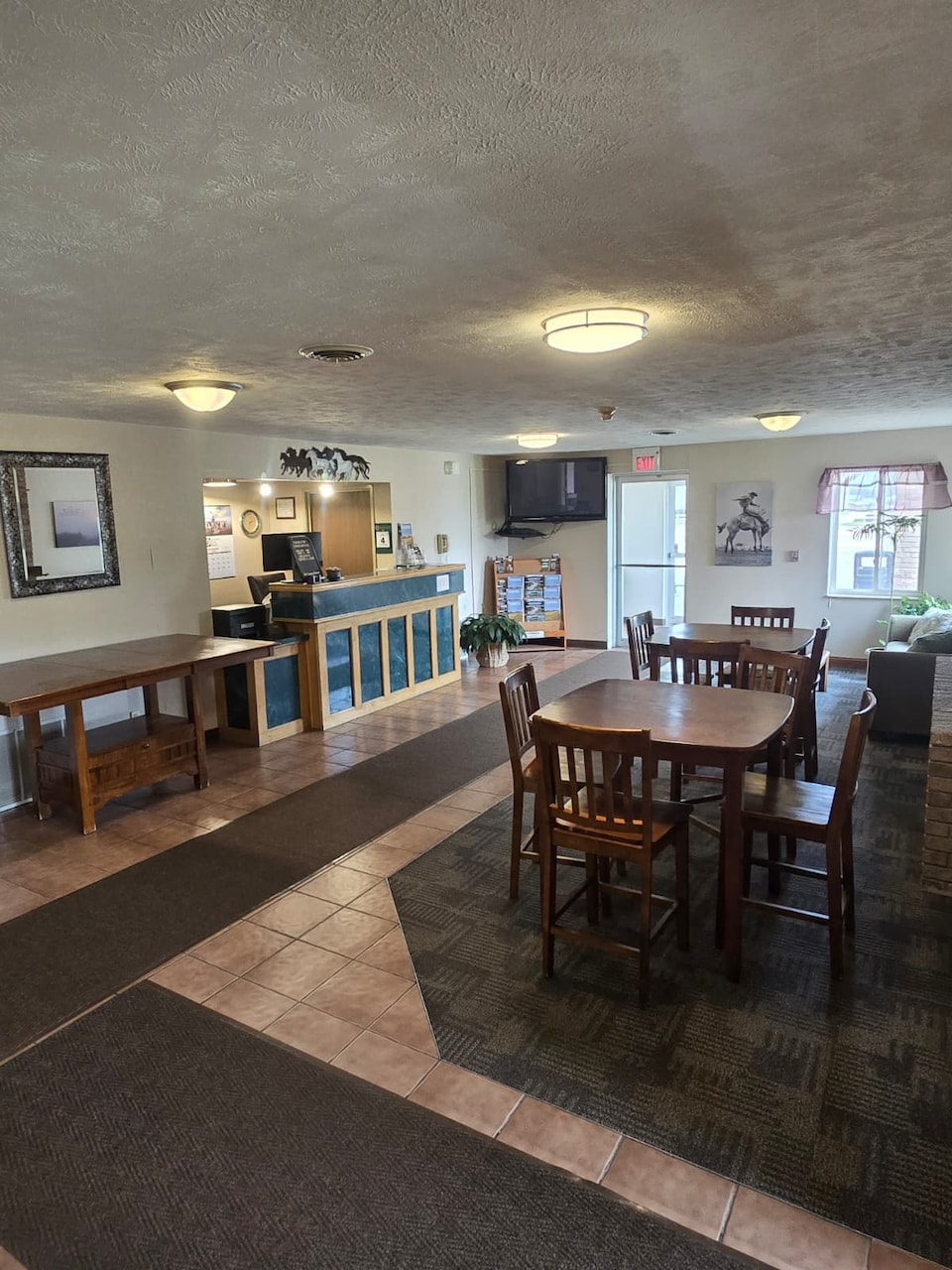 Capital O Roadside Inn Thedford NE 2, Thedford NE, Thedford NE