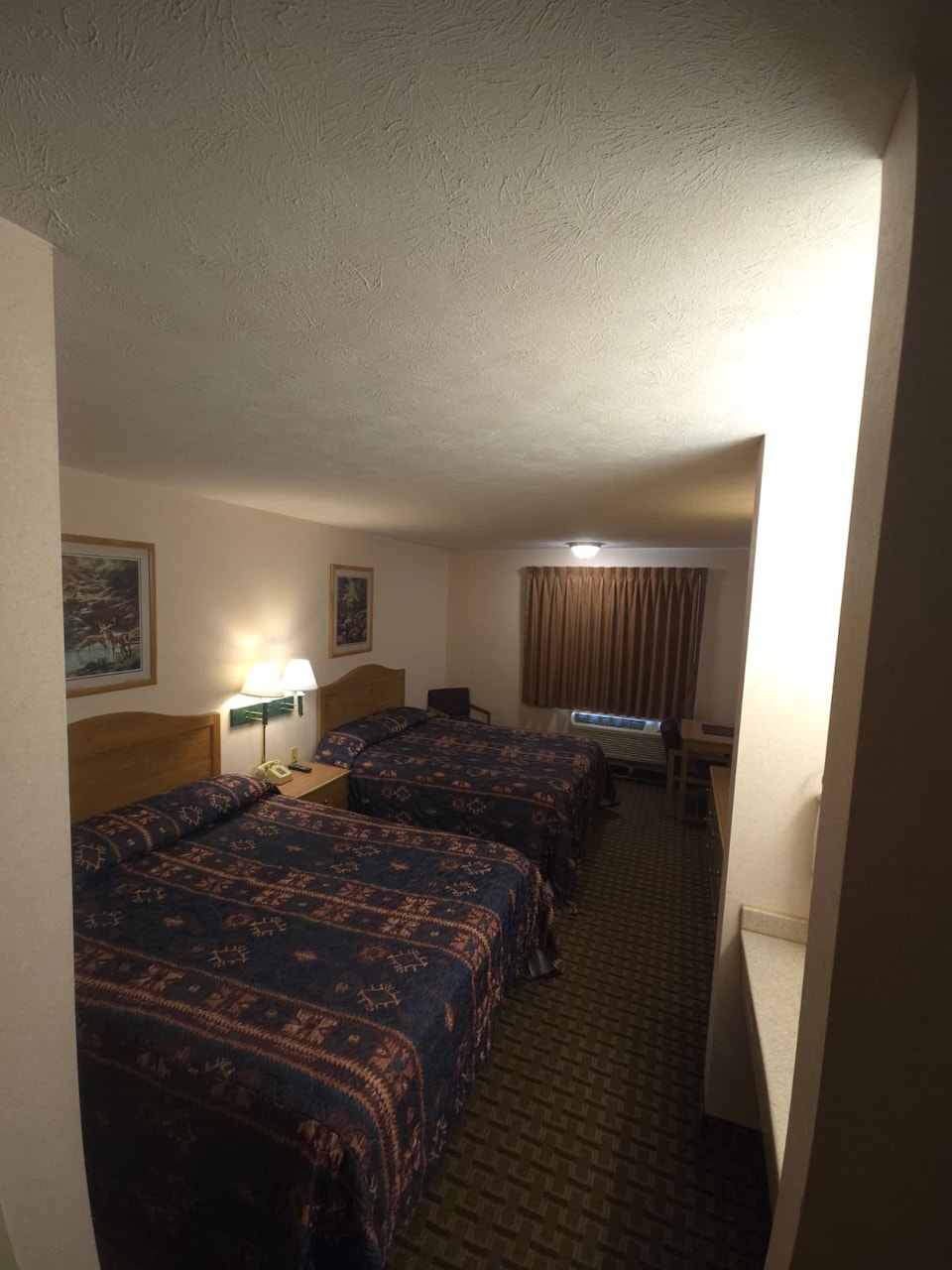 Capital O Roadside Inn Thedford NE 2, Thedford NE, Thedford NE