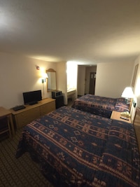 Capital O Roadside Inn Thedford NE 2