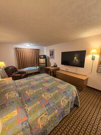 Capital O Roadside Inn Thedford NE 2