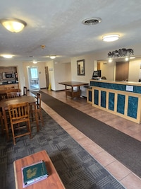 Capital O Roadside Inn Thedford NE 2