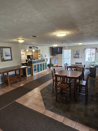 Capital O Roadside Inn Thedford NE 2