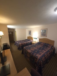 Capital O Roadside Inn Thedford NE 2