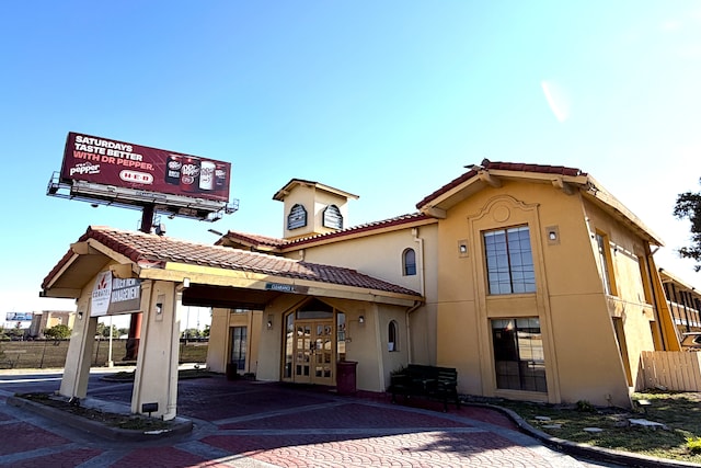 Townhouse Garden Inn & Suites San Antonio I 35