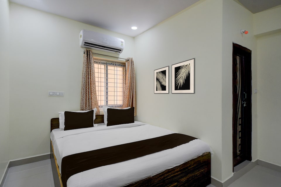Hotel O The Dream Inn, Himayatnagar-Kachiguda, Hyderabad