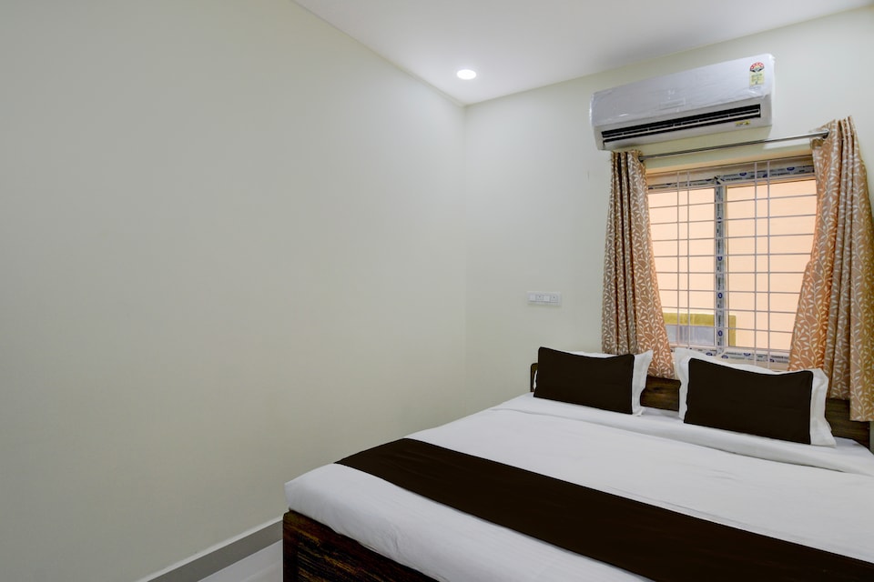Hotel O The Dream Inn, Himayatnagar-Kachiguda, Hyderabad