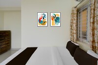 Hotel O by OYO The Dream Inn