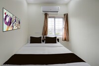 Hotel O by OYO The Dream Inn