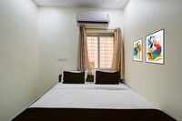 Hotel O by OYO The Dream Inn