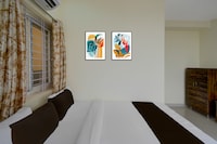 Hotel O The Dream Inn