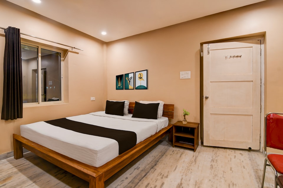 Collection O Puri Seaview Formerly Hotel Aavaas, Baliapanda Puri, Puri