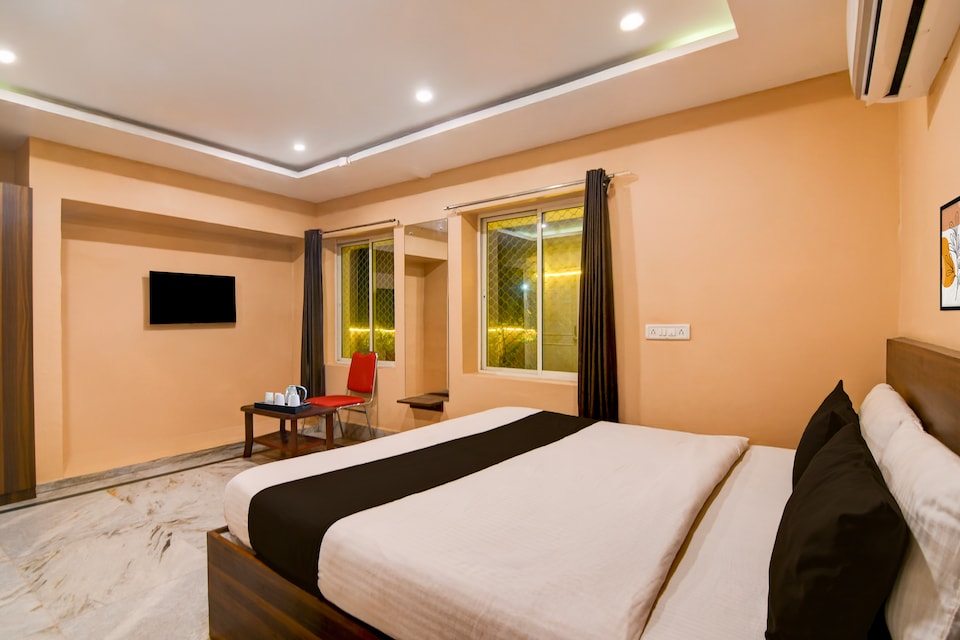 Super Collection O Puri Seaview Formerly Hotel Aavaas, Baliapanda Puri, Puri