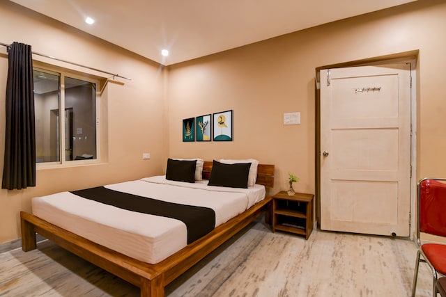 Super Collection O Puri Seaview Formerly Hotel Aavaas