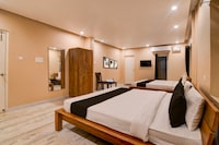 Super Collection O Puri Seaview Formerly Hotel Aavaas