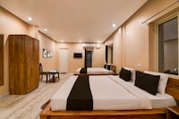 Super Collection O Puri Seaview Formerly Hotel Aavaas