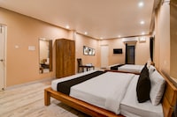 Collection O Puri Seaview Formerly Hotel Aavaas