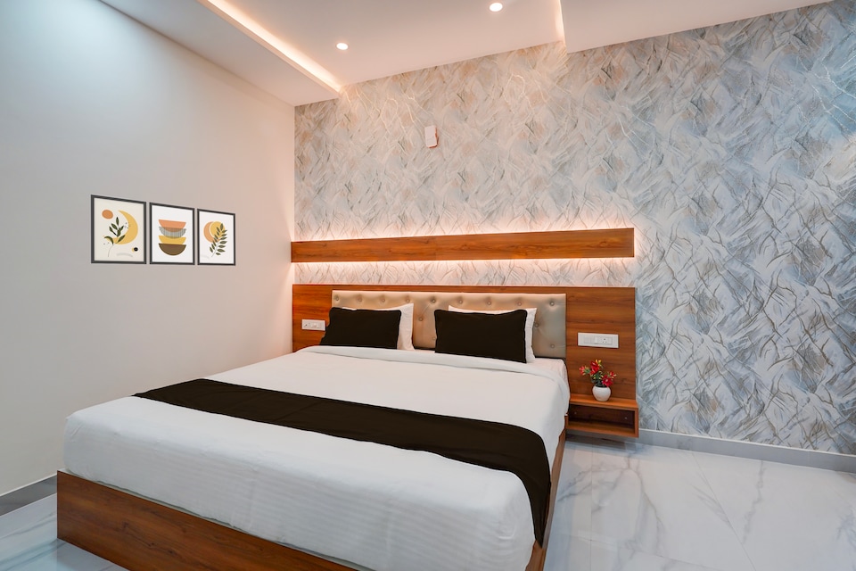 Hotel O Golden Stay, JP Nagar Bangalore, Bangalore