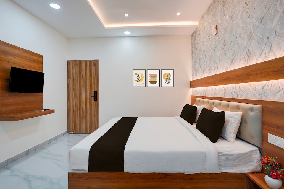 Hotel O Golden Stay, JP Nagar Bangalore, Bangalore