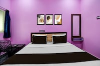 Hotel O Srinath palace