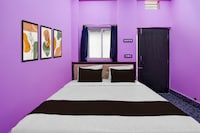 Hotel O Srinath palace