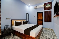 Hotel O Srinath palace