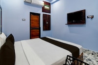 Hotel O Srinath palace