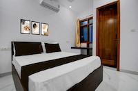 Super HOTEL O SHIVA PARADISE 