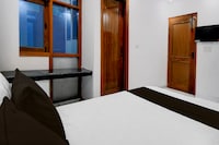 Super HOTEL O SHIVA PARADISE 