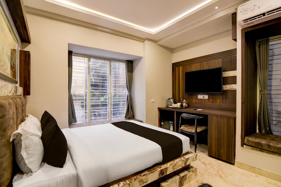 Super Hotel O The Lake Regency, Gariahat Kolkata, Kolkata