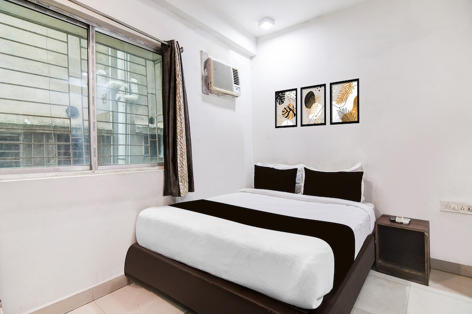 Hotel O CITY INN, Ruby Hospital Kolkata, Kolkata