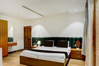 Super Townhouse Shivamogga Railway Junction Formerly Amma Residency