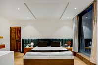 Super Townhouse Shivamogga Railway Junction Formerly Amma Residency