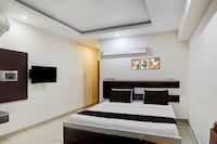 Townhouse Shivamogga Railway Junction Formerly Amma Residency