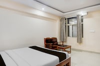 Townhouse Shivamogga Railway Junction Formerly Amma Residency