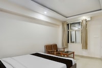 Super Townhouse Shivamogga Railway Junction Formerly Amma Residency