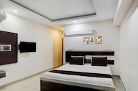 Super Townhouse Shivamogga Railway Junction Formerly Amma Residency