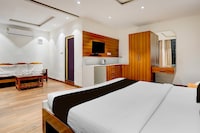 Townhouse Shivamogga Railway Junction Formerly Amma Residency