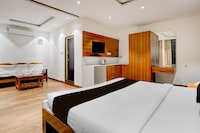 Townhouse Shivamogga Railway Junction Formerly Amma Residency